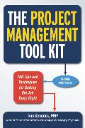 The Project Management Tool Kit