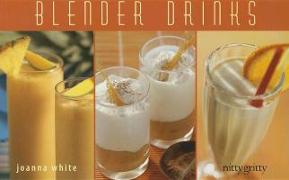 Blender Drinks