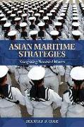 Asian Maritime Strategies