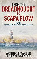 From The Dreadnought to Scapa Flow Vol 2 (PB)