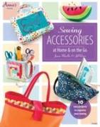 Sewing Accessories - At Home and on the Go