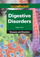 Digestive Disorders