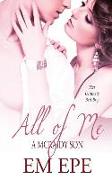 All of Me: A McRaidy Son