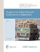 Prospects for Indian-Pakistani Cooperation in Afghanistan