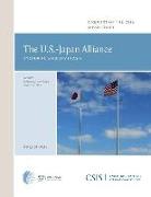 The U.S.-Japan Alliance