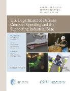 U.S. Department of Defense Contract Spending and the Supporting Industrial Base