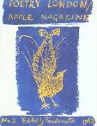 Poetry London/Apple Magazine