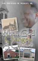 When God Changes a Church