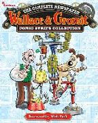 Wallace & Gromit: The Complete Newspaper Strips Collection Vol. 1