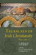 Treasures of Irish Christianity: A People of the World