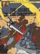 The Adventures of Blake and Mortimer.The Secret of the Swordfish, Part 3