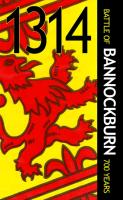 1314 Battle of Bannockburn