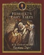 Perrault's Fairy Tales