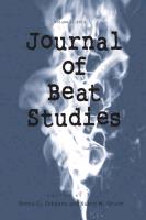 Jnl of Beat Studies V2