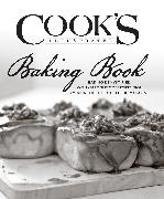 Cook's Illustrated Baking Book