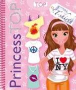 Princess top. T-shirt