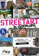 StreetArt in Germany