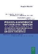 Praxis - Handbuch mit Checklisten und Beispielen