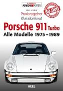 Praxisratgeber Klassikerkauf Porsche 911 (930) turbo (Baujahr 1975-1989)
