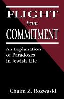 Flight from Commitment