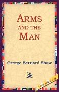 Arms and the Man