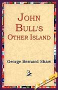 John Bull's Other Island