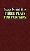 Three Plays for Puritans