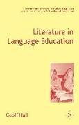 Literature in Language Education