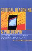 Critical Reasoning & Philosophy