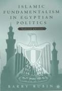 Islamic Fundamentalism in Egyptian Politics