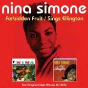 Forbidden Fruit/Sings Ellington