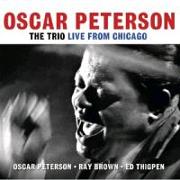 Trio Live From Chicago