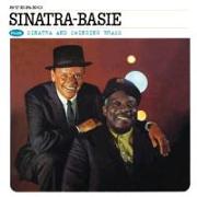 Sinatra-Basie+Sinatra And