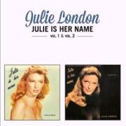 Julie Is Her Name Vol.1 & Vol.2