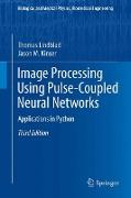 Image Processing using Pulse-Coupled Neural Networks