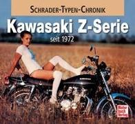 Kawasaki Z-Serie