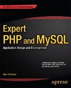 Expert PHP and MySQL
