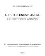 Ausstellungsplanung