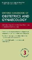 Oxford Handbook of Obstetrics and Gynaecology