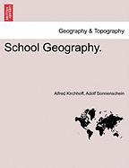 School Geography