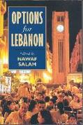 Options for Lebanon