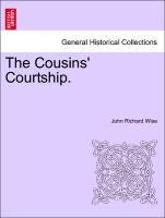 The Cousins' Courtship, vol. II