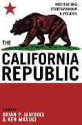 The California Republic