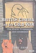 British Cinema and the Cold War