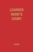 Learned Hand's Court