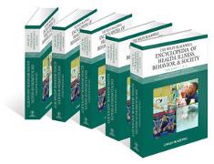 The Wiley Blackwell Encyclopedia of Health, Illness, Behavior, and Society
