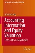 Accounting Information and Equity Valuation