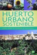 Huerto urbano sostenible