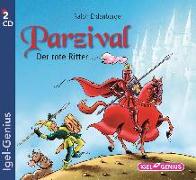 Parzival - Der rote Ritter
