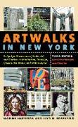 Artwalks in New York